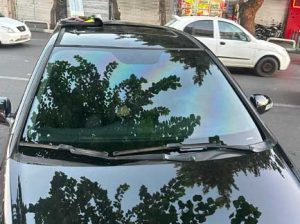 شیشه دودی سیار مرکز تهران